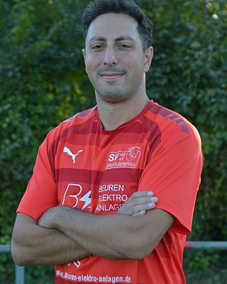 Halil Ince