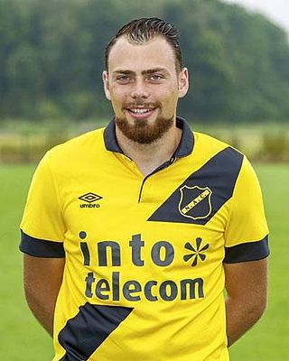 Kenny van der Weg