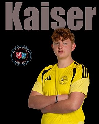Jannik Kaiser