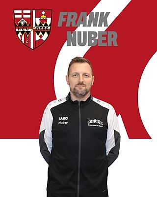 Frank Nuber