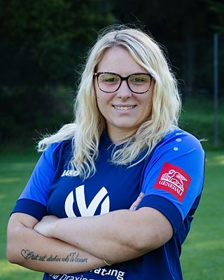 Vanessa Haselbeck