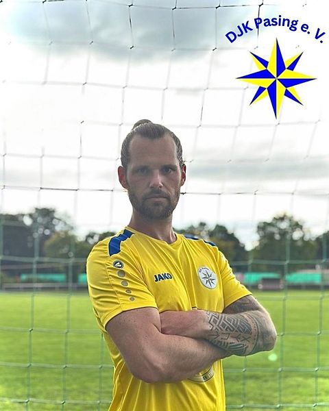 Foto: DJK Pasing e.V.