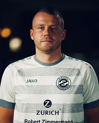 Fabrice Kaltwasser