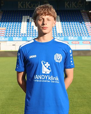 Jonah Etzrodt