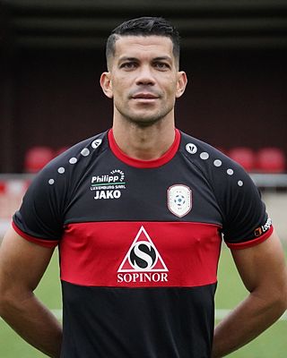 Leandro Roberto De Souza