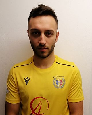 Ionel Irimescu