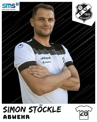 Simon Stöckle