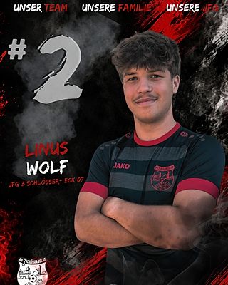 Linus Wolf