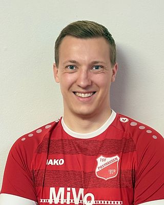 Yannick Hansen