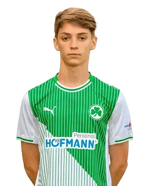 Foto: Greuther Fürth
