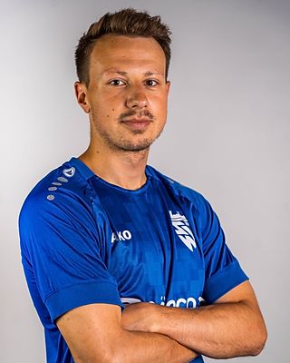 Yannick Klüppelberg