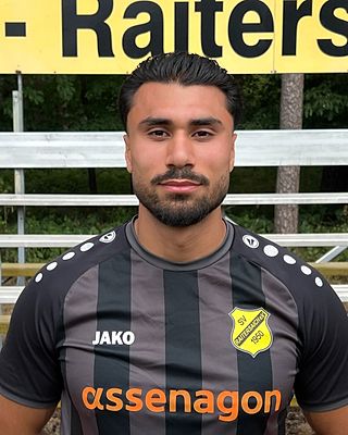 Tarek Batalou