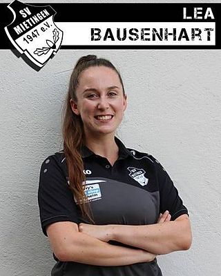 Lea Bausenhardt