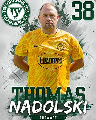 Thomas Nadolski