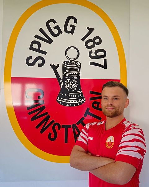 Foto: Spvgg Cannstatt