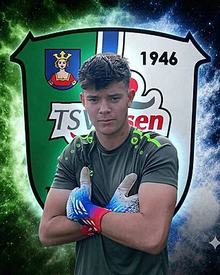 Jakob Sellmeier