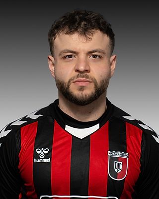 Mesut Kürbüz