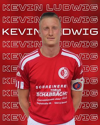 Kevin Ludwig