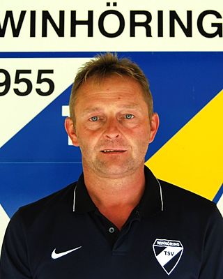 Reinhard Schramm