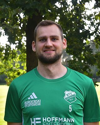 Niklas Vollmer