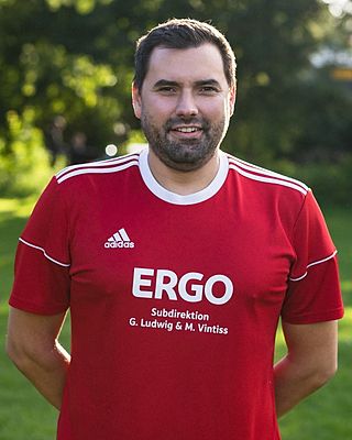 Jan-Christopher Schersell