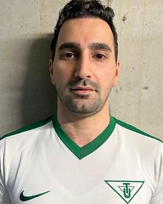 Babak Pazireh