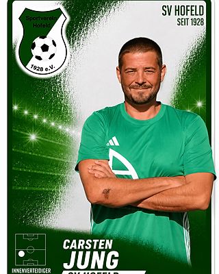 Carsten Jung