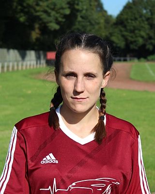Janine Berndt