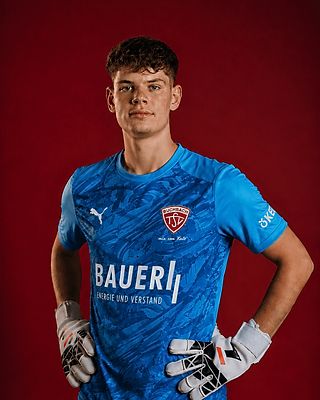 Lukas Zankl