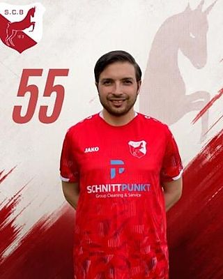 Umut Caliskan
