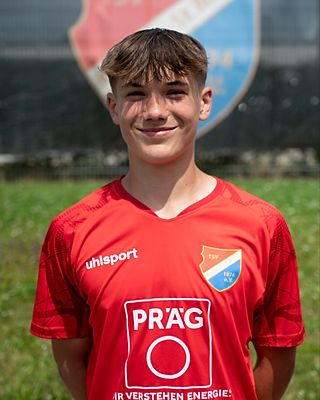 Linus Petermann