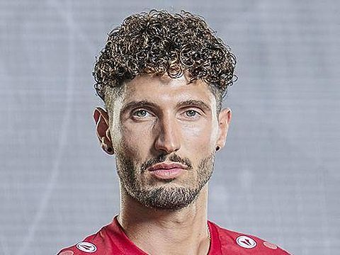 Fabio Kaufmann