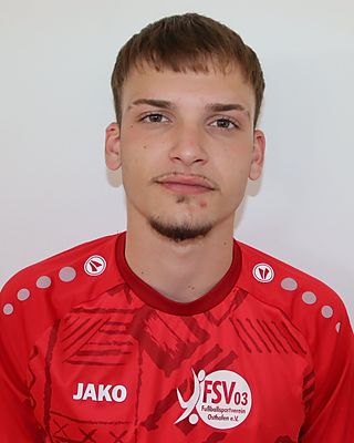 Albin Ziberi