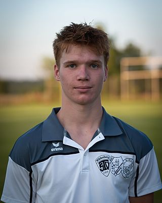 Simon Adamczyk
