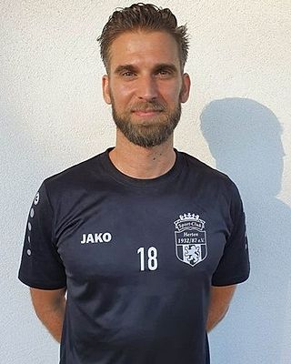 Raphael Schreckenberg