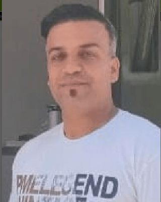 Mohammad Naseh Azizi