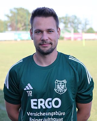 Luis Birkemeyer
