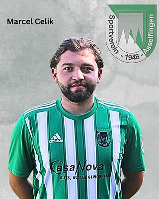 Marcel Celik