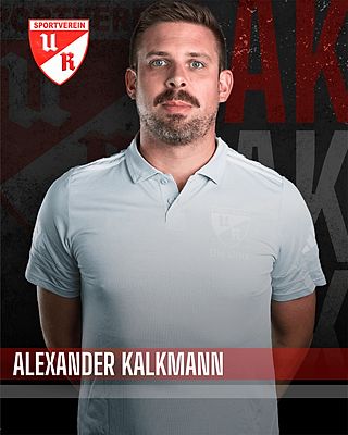 Alexander Kalkmann