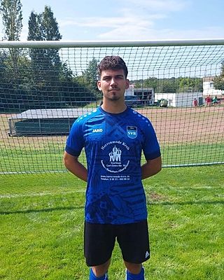 Fabian Yildirim
