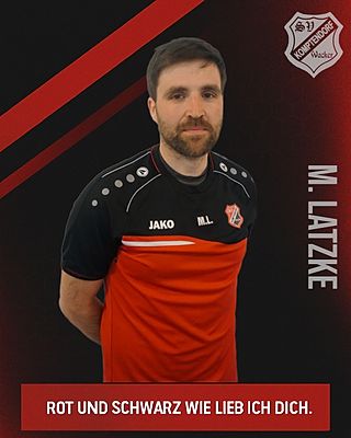 Michael Latzke