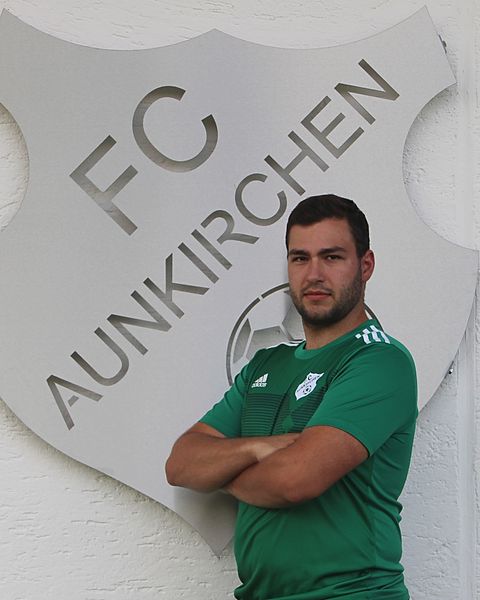 Foto: FC Aunkirchen