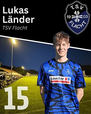 Lukas Länder