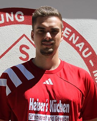 Markus Merker