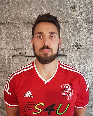 Florian Ulmer
