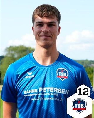Luk Albertsen