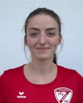 Kübra Sejdini