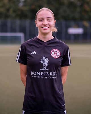 Amelie Rick