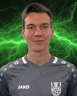 Finian Nils Miethe