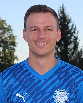 Simon Huber